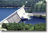 Bull Shoals Dam